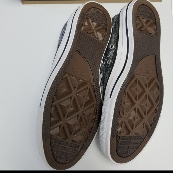 NWT Converse Sneakers - Picture 4 of 5